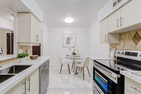 Photo 25 at 903 - 30 Greenfield Avenue, Willowdale East, Toronto