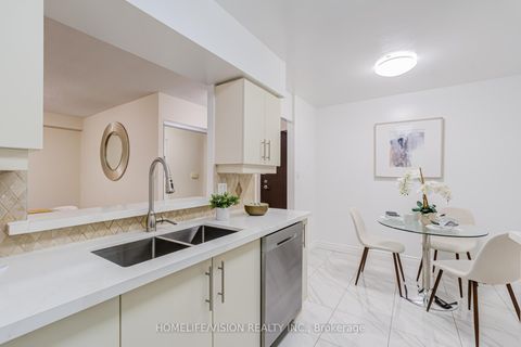 Photo 26 at 903 - 30 Greenfield Avenue, Willowdale East, Toronto