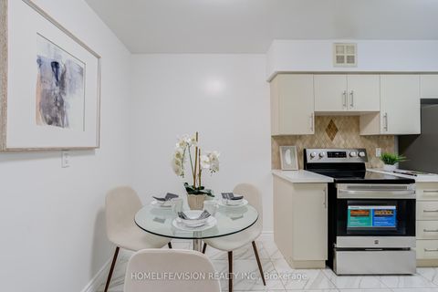 Photo 28 at 903 - 30 Greenfield Avenue, Willowdale East, Toronto
