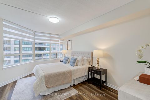 Photo 29 at 903 - 30 Greenfield Avenue, Willowdale East, Toronto
