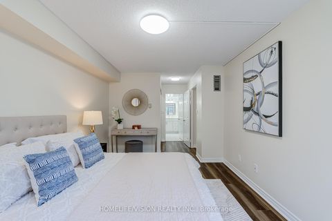 Photo 30 at 903 - 30 Greenfield Avenue, Willowdale East, Toronto