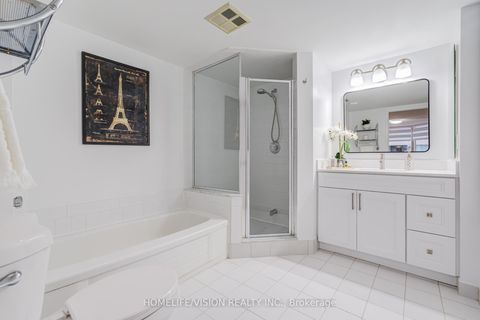 Photo 33 at 903 - 30 Greenfield Avenue, Willowdale East, Toronto