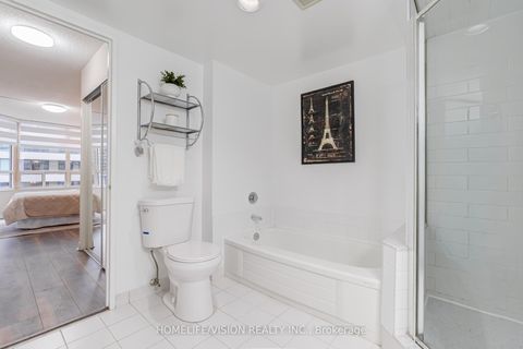 Photo 34 at 903 - 30 Greenfield Avenue, Willowdale East, Toronto