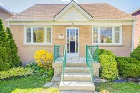 Photo 1 at 31 Melody Road, Pelmo Park W5, Toronto