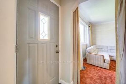 Photo 3 at 31 Melody Road, Pelmo Park W5, Toronto