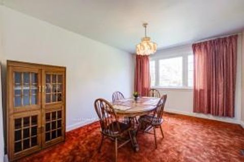 Photo 5 at 31 Melody Road, Pelmo Park W5, Toronto