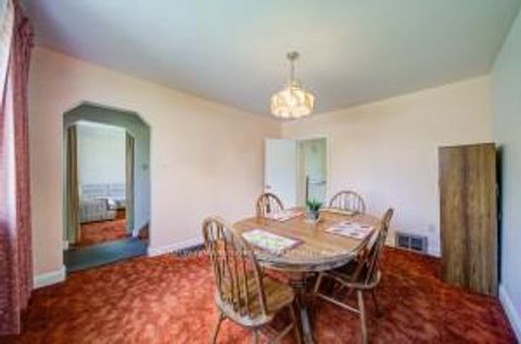 Photo 6 at 31 Melody Road, Pelmo Park W5, Toronto
