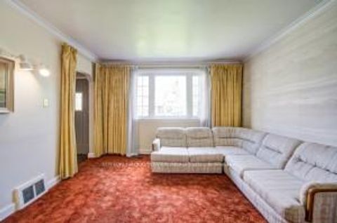 Photo 12 at 31 Melody Road, Pelmo Park W5, Toronto