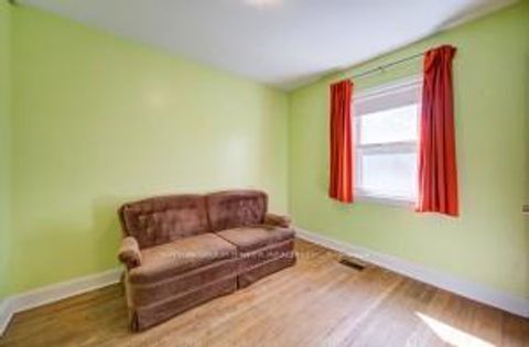 Photo 13 at 31 Melody Road, Pelmo Park W5, Toronto