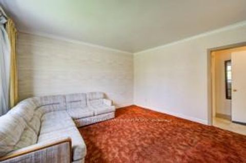 Photo 14 at 31 Melody Road, Pelmo Park W5, Toronto