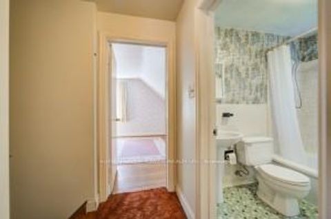 Photo 16 at 31 Melody Road, Pelmo Park W5, Toronto
