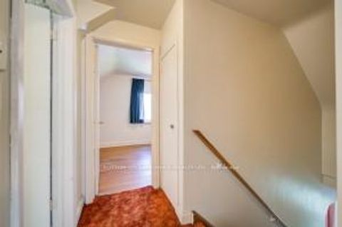 Photo 17 at 31 Melody Road, Pelmo Park W5, Toronto