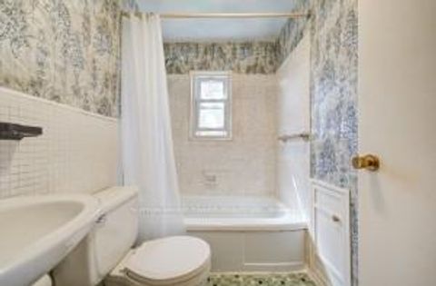Photo 19 at 31 Melody Road, Pelmo Park W5, Toronto