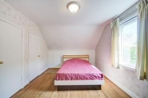Photo 20 at 31 Melody Road, Pelmo Park W5, Toronto