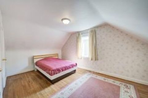 Photo 21 at 31 Melody Road, Pelmo Park W5, Toronto