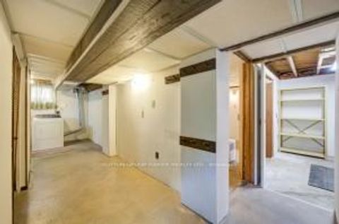 Photo 24 at 31 Melody Road, Pelmo Park W5, Toronto