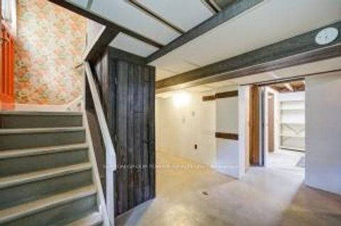 Photo 25 at 31 Melody Road, Pelmo Park W5, Toronto