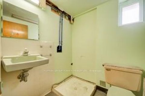 Photo 27 at 31 Melody Road, Pelmo Park W5, Toronto