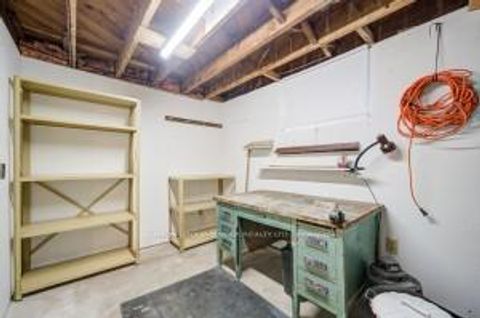 Photo 28 at 31 Melody Road, Pelmo Park W5, Toronto