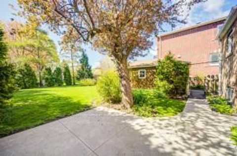 Photo 36 at 31 Melody Road, Pelmo Park W5, Toronto