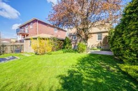 Photo 37 at 31 Melody Road, Pelmo Park W5, Toronto