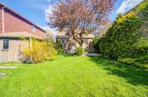 Photo 38 at 31 Melody Road, Pelmo Park W5, Toronto
