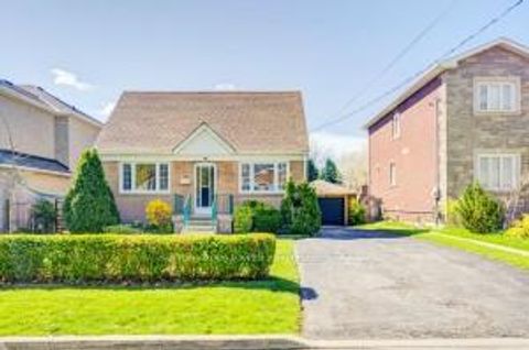 Photo 39 at 31 Melody Road, Pelmo Park W5, Toronto