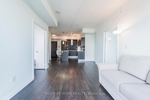 Photo 16 at 3101 - 9 Bogert Avenue, Westgate, Toronto