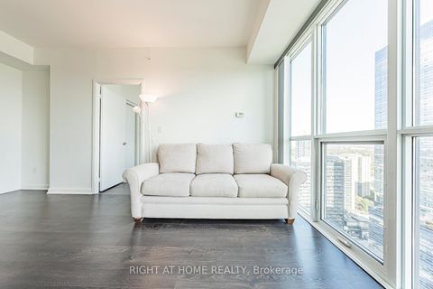 Photo 17 at 3101 - 9 Bogert Avenue, Westgate, Toronto
