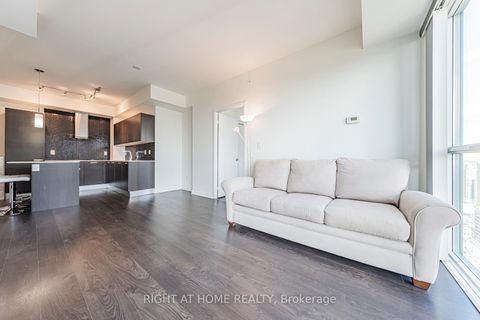 Photo 18 at 3101 - 9 Bogert Avenue, Westgate, Toronto