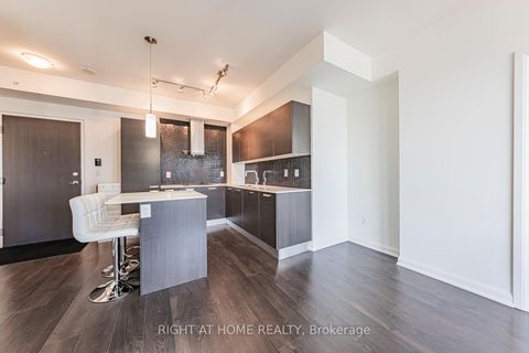 Photo 19 at 3101 - 9 Bogert Avenue, Westgate, Toronto