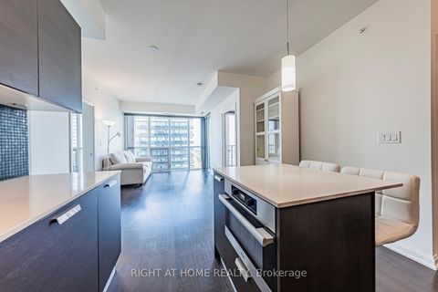 Photo 20 at 3101 - 9 Bogert Avenue, Westgate, Toronto