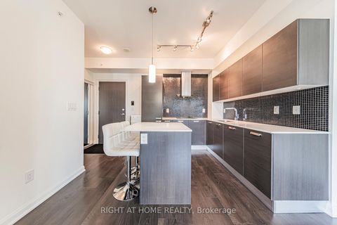 Photo 22 at 3101 - 9 Bogert Avenue, Westgate, Toronto