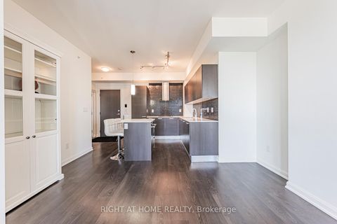 Photo 24 at 3101 - 9 Bogert Avenue, Westgate, Toronto