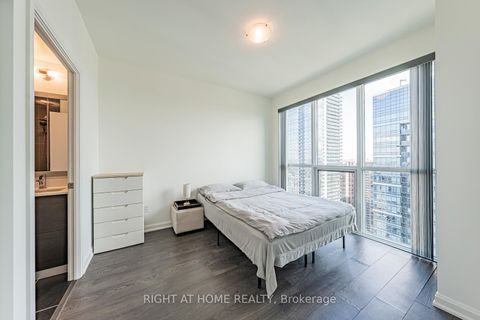 Photo 26 at 3101 - 9 Bogert Avenue, Westgate, Toronto