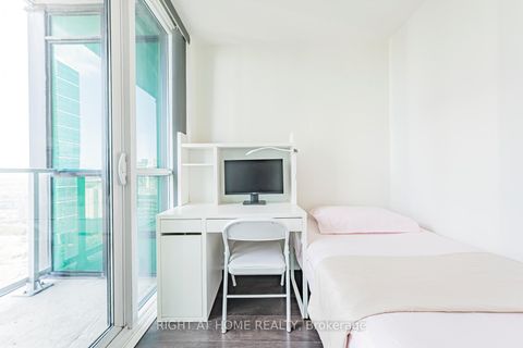 Photo 30 at 3101 - 9 Bogert Avenue, Westgate, Toronto