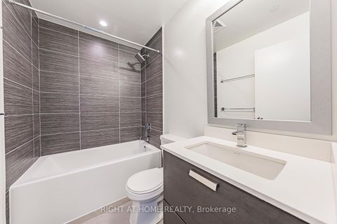 Photo 31 at 3101 - 9 Bogert Avenue, Westgate, Toronto