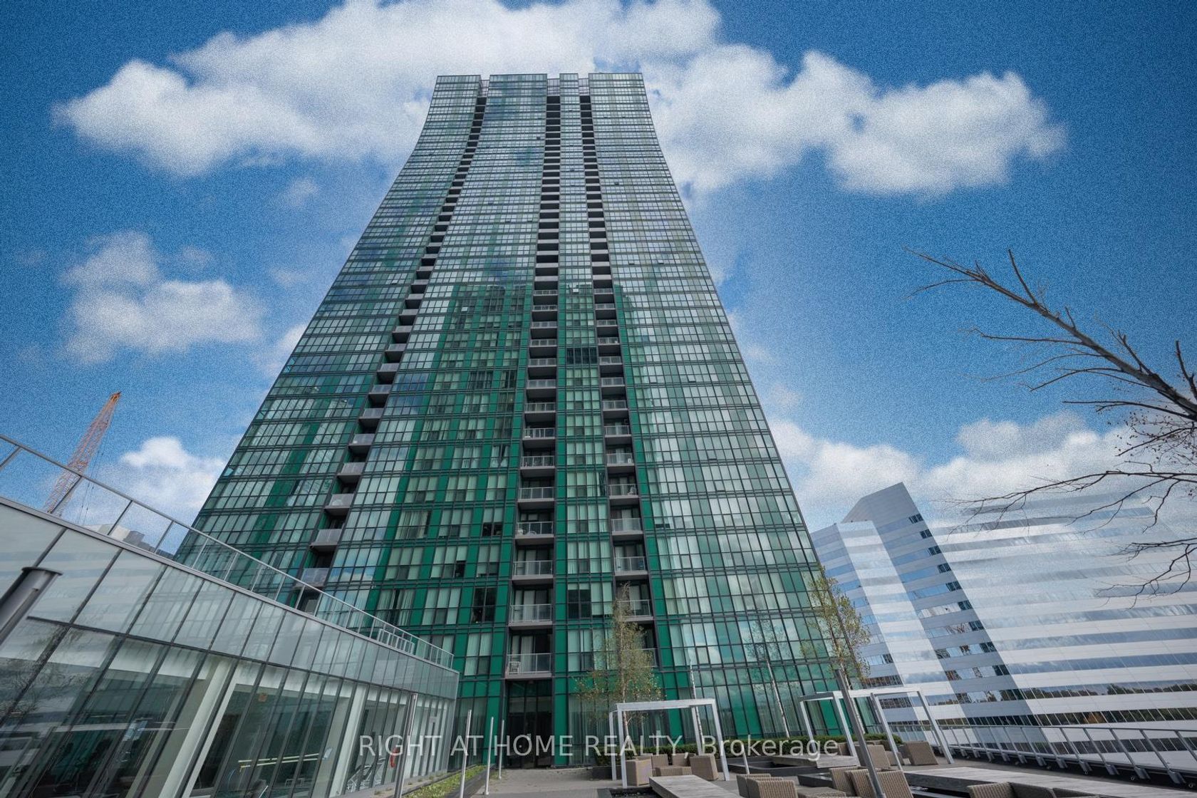 3101 - 9 Bogert Avenue, Westgate, Toronto photo 0