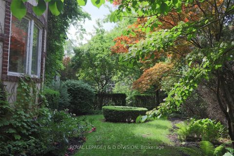 Photo 0 at 76/78 Poplar Plains Crescent, Casa Loma, Toronto