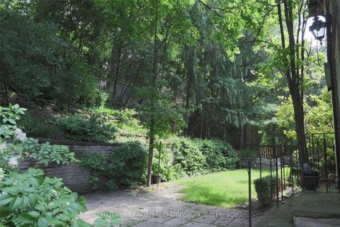 Photo 1 at 76/78 Poplar Plains Crescent, Casa Loma, Toronto