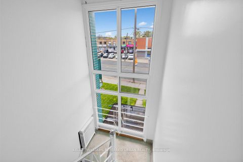 Photo 1 at 3867 Bathurst Street, Westgate, Toronto