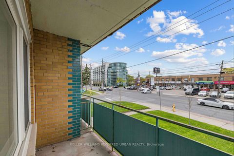 Photo 4 at 3867 Bathurst Street, Westgate, Toronto