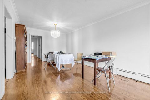Photo 6 at 3867 Bathurst Street, Westgate, Toronto