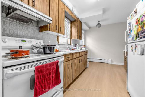 Photo 8 at 3867 Bathurst Street, Westgate, Toronto