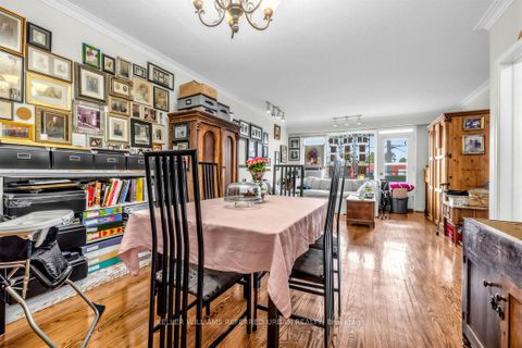 Photo 12 at 3867 Bathurst Street, Westgate, Toronto