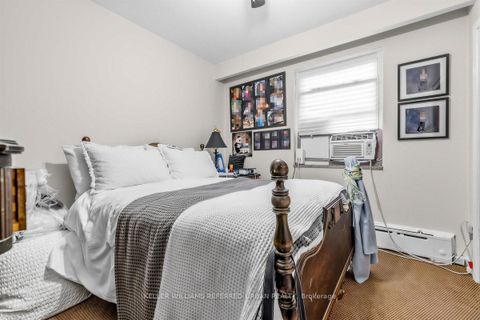 Photo 16 at 3867 Bathurst Street, Westgate, Toronto