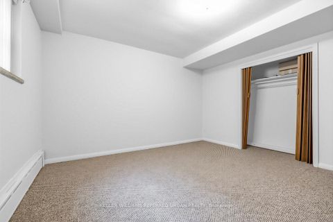 Photo 21 at 3867 Bathurst Street, Westgate, Toronto