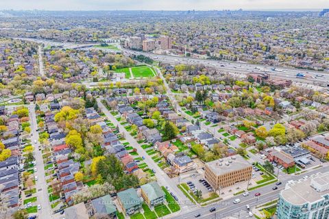 Photo 26 at 3867 Bathurst Street, Westgate, Toronto