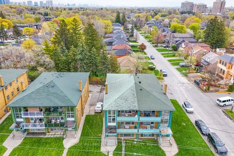 Photo 29 at 3867 Bathurst Street, Westgate, Toronto