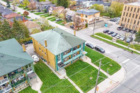 Photo 30 at 3867 Bathurst Street, Westgate, Toronto